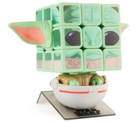 Casse-tête Cubers Star Wars Grogu