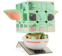 Casse-tête Rubik's Cubers Star Wars Grogu