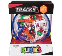 Rubik's: Cube - Rubik's Tracks 150-3D Gravity Maze & 3D Puzzle Game with 150 Obsticles