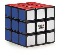 RUBIK'S CUBE SPEED 3X3 - Jeu De Casse-Tête Adulte Et Enfant Rubik’s Cube Magique - Puzzle 3x3 Magnétique Correspondance Couleurs - Cube Classique Résolution de Problème - Jouet Enfant 8 Ans et +
