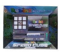 Rubik's Cube Speed Cube 3 x 3 Multicolore G
