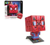 SPIN MASTER RUBIK'S CUBERS SPIDERMAN