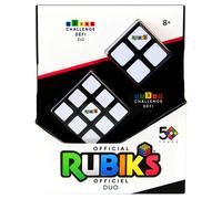 Rubik's - Le Cube - Duo Pack