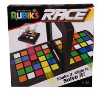 Rubik's - Le Cube - "Jeu De Course" Nouvelle Édition