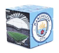 Paul Lamond Games Manchester City Rubiks Cube