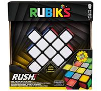 Rubik's Puzzle Brain Teaser Game Rubiks Rush GWE