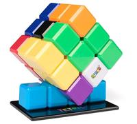 Rubik's Puzzle Brain Teaser Rubiks Tetris Cube
