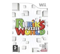 Rubik's Puzzle World