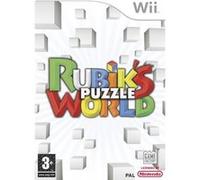 Rubik's Puzzle World G