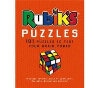 Rubiks Puzzles by Tim Dedopulos Tim Dedopulos, (Auteur)