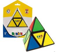 Rubik's Pyramid, Rubik's Pyramid Pocket Puzzle triangulaire assorti
