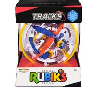 Rubiks Rubik’s Cube Rubik’s Tracks 100 3D Gravity Maze Multiple Taille unique Unisex