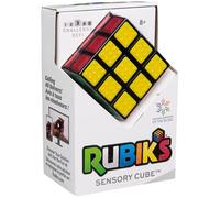 RUBIK'S SENSORY CUBE 3x3