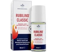 Rubilind Classic Muscle et Articulations Roll-on 50 ml