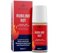 Rubilind rouge Muscle et Articulation Roll-on 50 ml