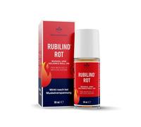 RUBILIND® Rouge Muscles et Articulations Roll-on Rouleau 50 ml
