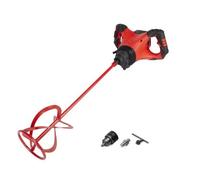 RUBIMIX-9 Supertorque 230V 1800W RUBI avec Mallette - 26974