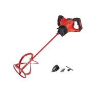 Rubi RUBIMIX-9 Supertorque 230V 1800W avec mallette – 26974