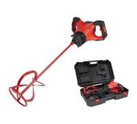 Perceuse Charpente Électrique Rubimix-9-Supertorque Rubi 1800W