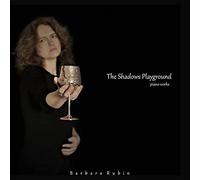 Rubin, Barbara - The Shadows Playground
