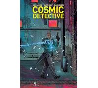 David Rubin – Cosmic Detective
