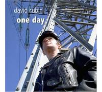 Rubin, David - One Day