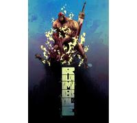 Rubin, David - Rumble Volume 5: Things Remote