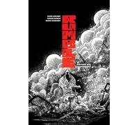 Rubin, David - Rumble Volume 6: Last Knight
