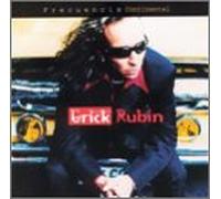 Rubin, Erick - Frecuencia Continental