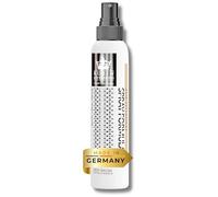 Rubin Extensions Long Life Spray Formula 200 ml - Spray d'entretien pour extensions de cheveux 2 phases - Avec kératine pour extensions de cheveux, extensions et perruques