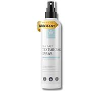 Rubin Extensions Premium Sea Salt Spray-Strong Hold & Natural Shine-Vegan-Silicone And Paraben Free-200ml