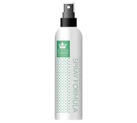 Rubin Extensions Spray pour extensions formule 2 phases avec kératine |Formulé avec de la kératine pour extensions de cheveux, extensions de cheveux, perruques et postiches | 200 ml