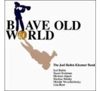 Rubin, Joel - Brave Old World