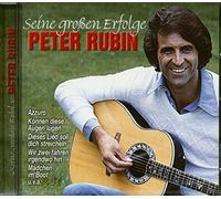 Rubin, Peter - Seine Grossen Erfolge