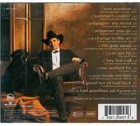 Black,Clint - One Emotion