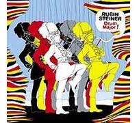 Steiner Rubin - Drum Major [Import]