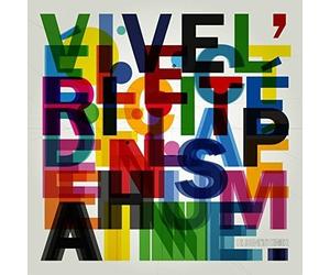 Rubin Steiner - Vive l'Électricité de la Pensée Humaine