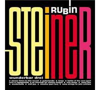 Rubin Steiner - Wunderbar Drei