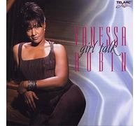 Rubin, Vanessa - Girl Talk