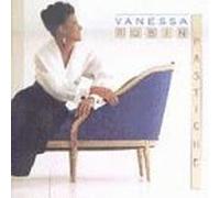 Vanessa Rubin – Pastiche – Novus