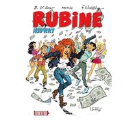 RUBINE - T15 - MIDWAY