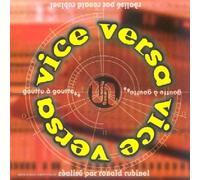 Rubinel,Ronald - Vice Versa [Import]