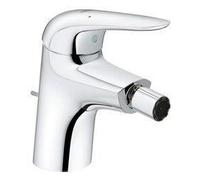 Rubinetto miscelatore per Bidet cromo lucido Starlight Wave