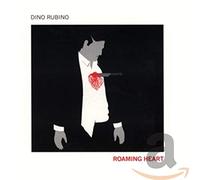 Rubino, Dino - Roaming Heart [Import]