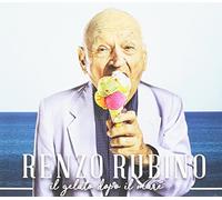 Rubino Renzo - Il Gelato Dopo Il Mare [Import]
