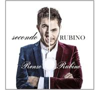 Renzo Rubino – Secondo Rubino – CD – italien