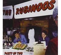Rubinoos - Party of Two