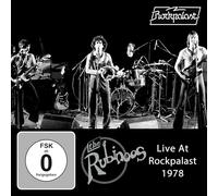 Rubinoos,the - Live at Rockpalast 1978 [Import]