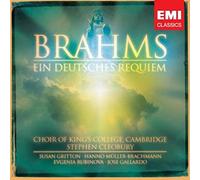 Rubinova - EIN Deutsches Requiem