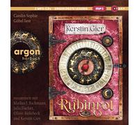 Various - Rubinrot - Liebe Geht Durch Alle Zeiten 1